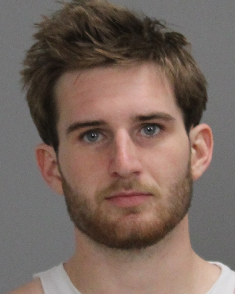 FERGUSON, COLE PARKER booking photo