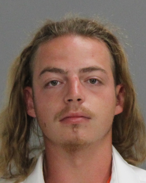 LINTHICUM, JOSHUA BLAKE booking photo