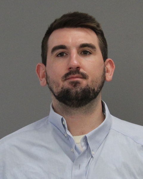 REHWINKEL, ANDREW DAVID booking photo