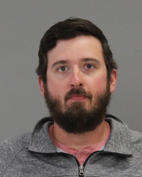 BEARDEN, JONATHAN QUINN booking photo
