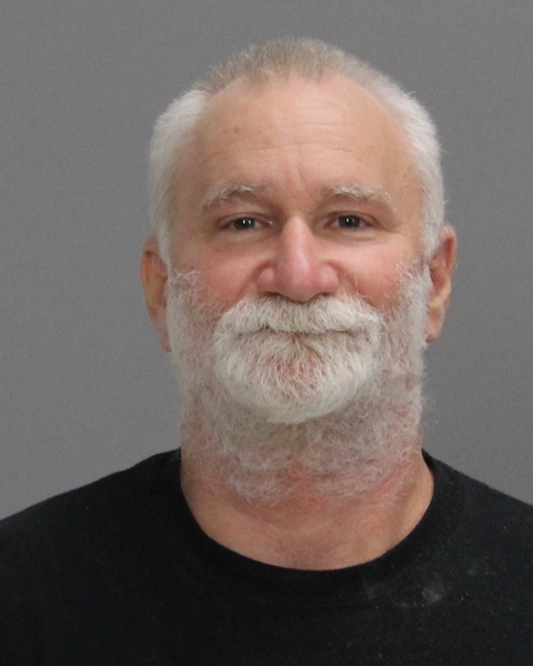 RAY, ROGER ALLEN, Jr booking photo