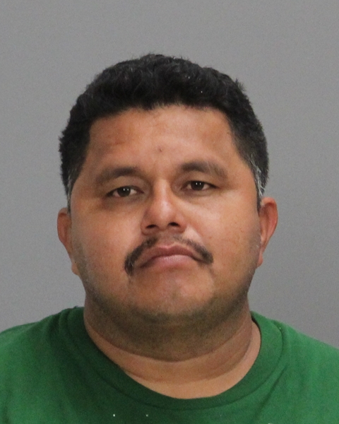 Sotelo, Emmanuel Fuentes booking photo