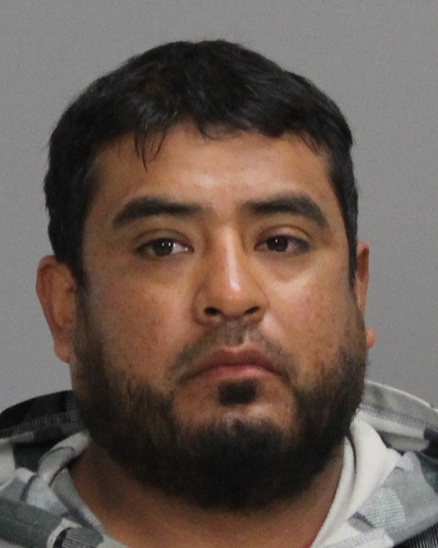 CANALES, JUAN MIGUEL booking photo