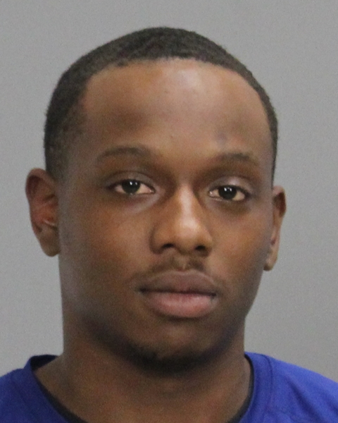 ANDERSON, TYREKE DSEAN booking photo