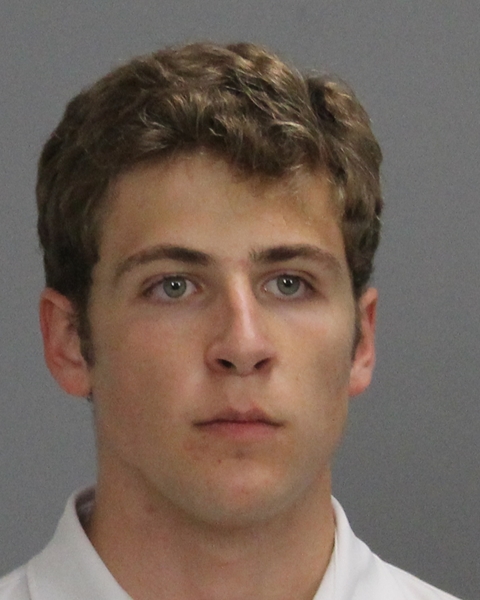 GILLHAM, WILLIAM MCCLAIN booking photo