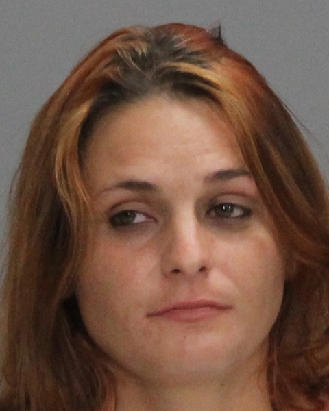 MOSS, LONI VICTORIA booking photo