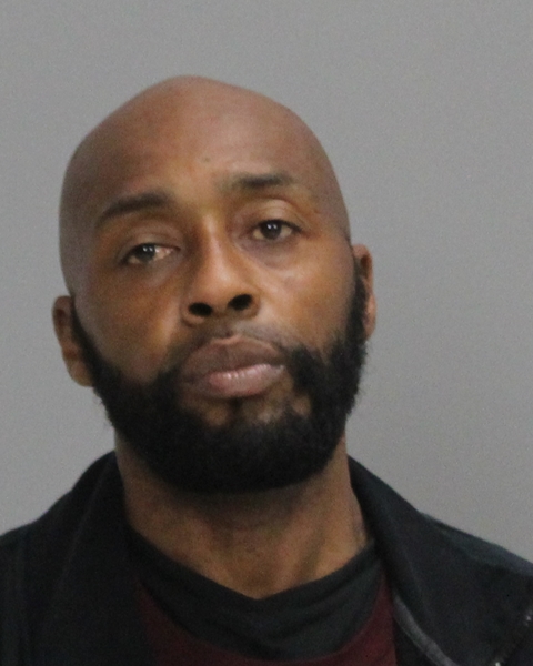 ANDERSON, MICHAEL DEWAYNE, Jr booking photo