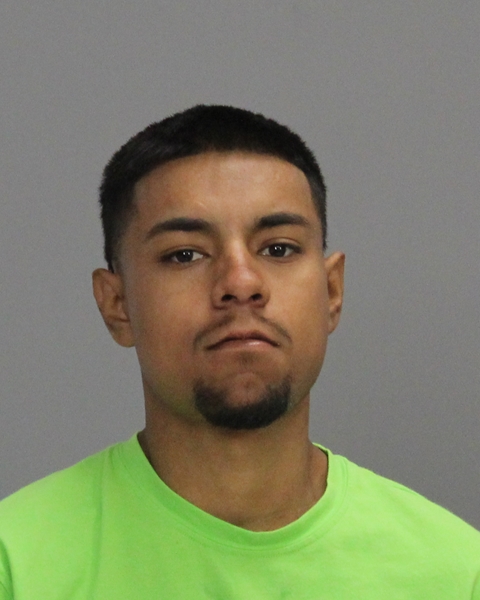 MARTINEZ, JOSE REFUGIO booking photo