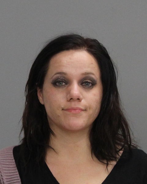 CHADBOURNE, SARA LOINE booking photo