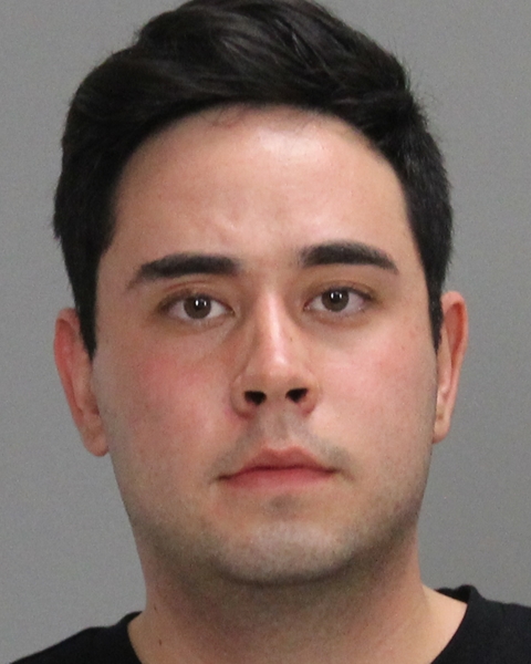 LOO, MARSHAL ZANE booking photo