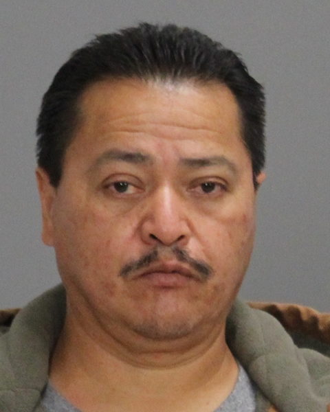 GUILLEN, JOSE DELSOCORRO booking photo