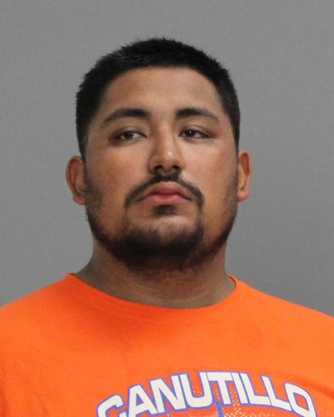 Escobar, Juan Emilio booking photo