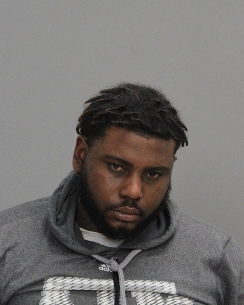 STRAUGHTER, MALCOLM JAMAL, Sr. booking photo