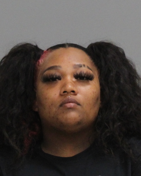 SIMS, REVON VONSHAY booking photo