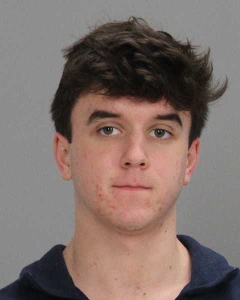 BOYD, THOMAS MCINNIS booking photo