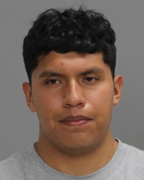 Ramirez, Cesar Alejandro booking photo