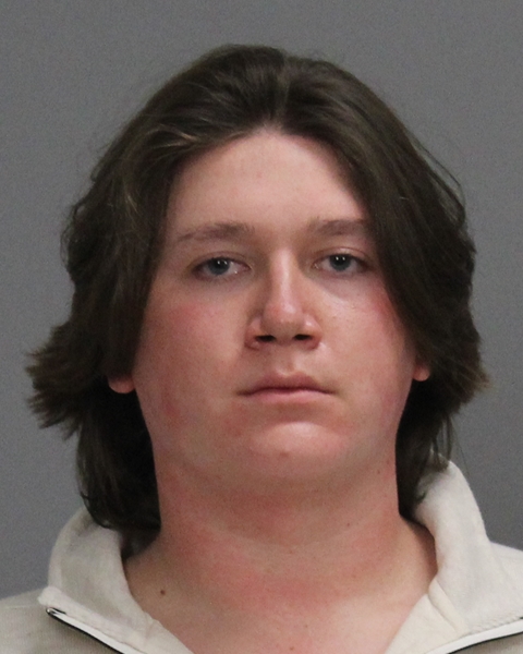 Cole, Austin Allan booking photo