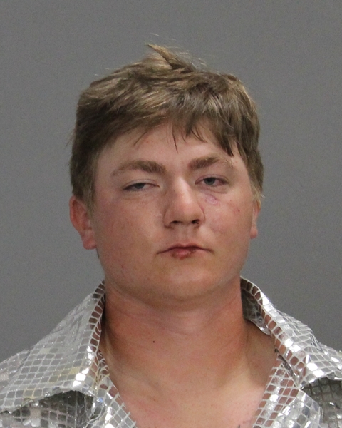 MCBRIDE, BRAXTON JAMES booking photo