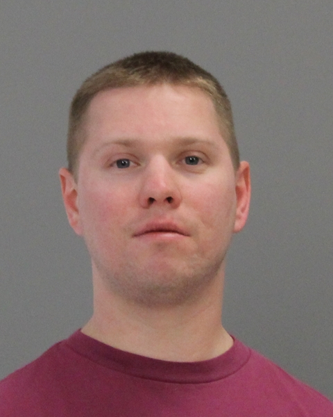 HARALSON, WILLIAM JOHN booking photo