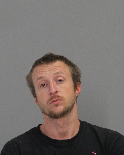 FRANCIS, THOMAS CARROLL booking photo