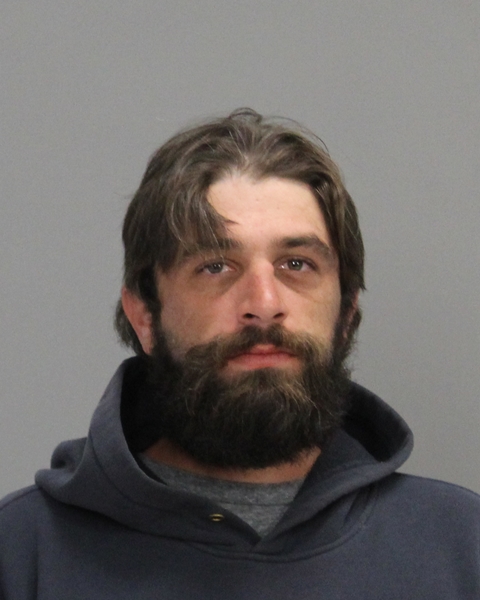 SLOAN, CODY MATTHEW booking photo