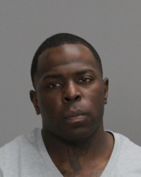 GREEN, CHRISTOPHER JAMES booking photo