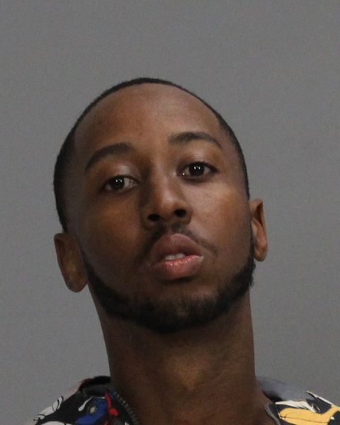 SWEED, RONALD GLEN, Jr booking photo