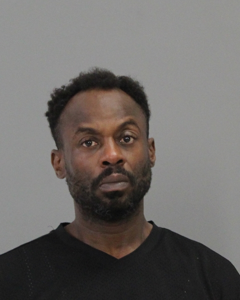 WASHINGTON, DRAKE ANTHONY booking photo