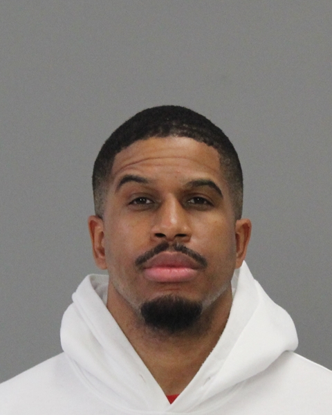 PROTHRO, DARRIN LAWRENCE booking photo