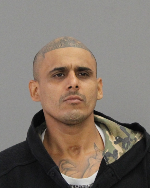 DIAZ, JOSE MARTIN booking photo