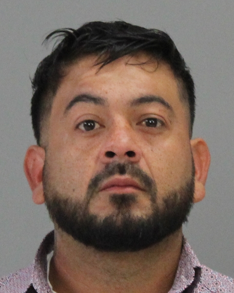 ROBLES, FELIPE, Jr booking photo