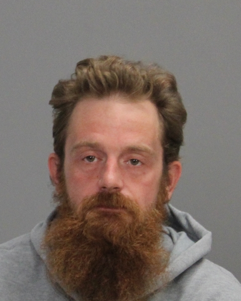 Miller, Bryan Douglas booking photo