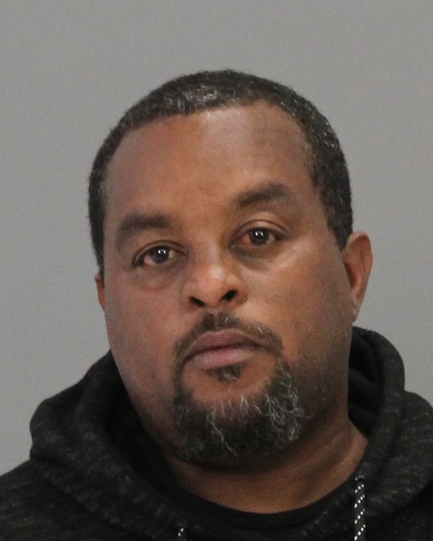 Radford, Sterling Dewitt booking photo