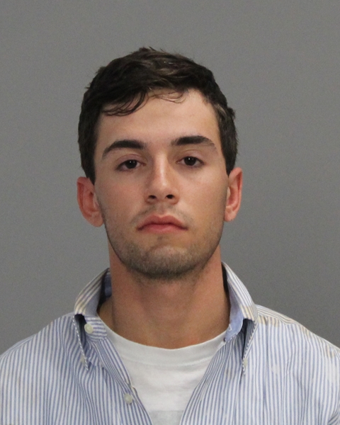 Pena, Miguel Angel booking photo