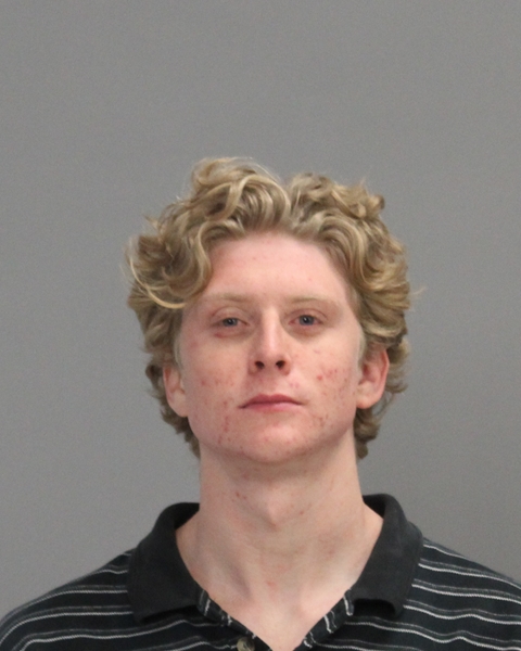 Boase, Nicholas Chridtopher booking photo