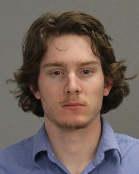 Mcdowell, Caiden Matthew booking photo