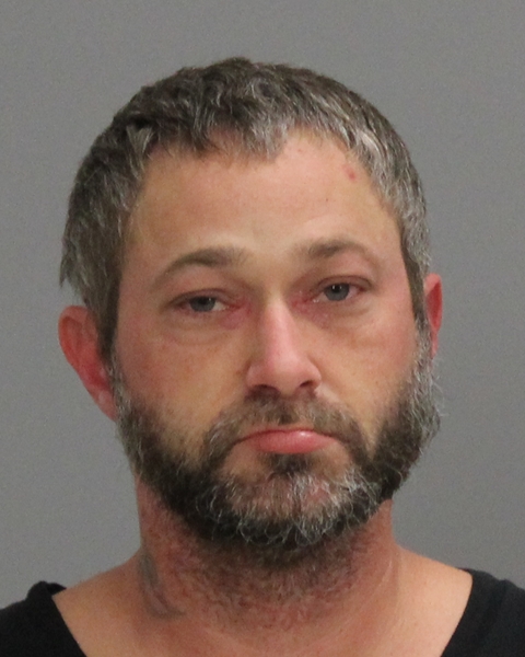 TISDALE, WILLIAM ERIC booking photo