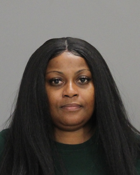 HARRIS, KRISTI MARIE booking photo