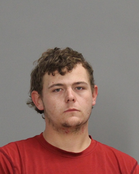COOPER, CODY LAMARK booking photo
