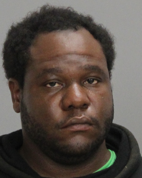 EALOMS, TRONKEITH CORDARREL booking photo