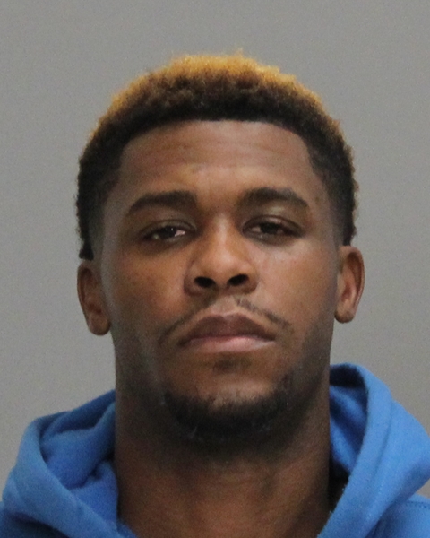 COLLINS, WILBERT EDWARD, Jr booking photo