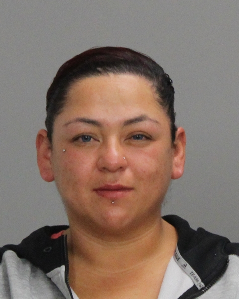 RIVERA, MARGARITA GARCIA booking photo