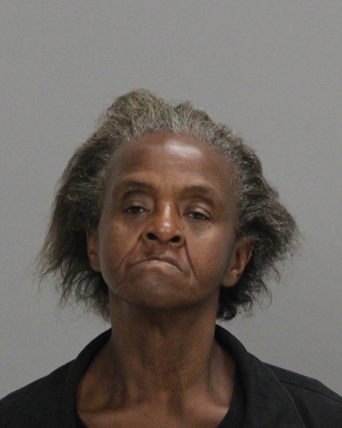 WALTON, JANNIFUL booking photo