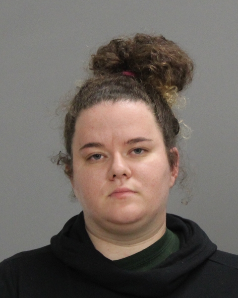 Pierce, Autumn Faith booking photo