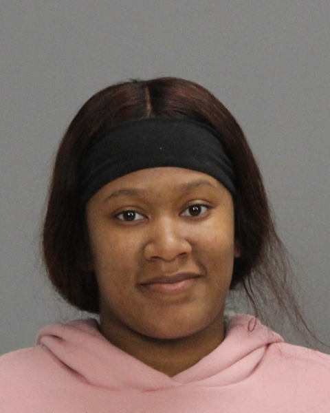 WALTER, JAKASHIA SHAQUERIOUS booking photo