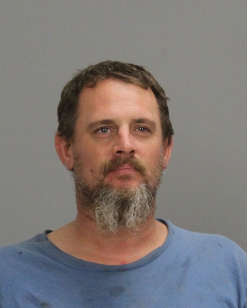 HENDRICKS, BRYAN KENNETH booking photo