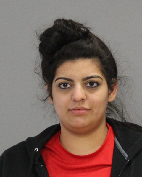 RODRIGUEZ, MARIA LETICIA booking photo
