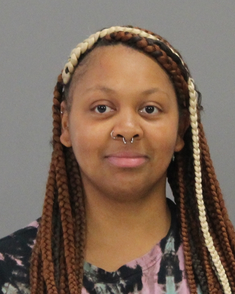 ROBERTS, DEANTOINETTE BRESHON booking photo