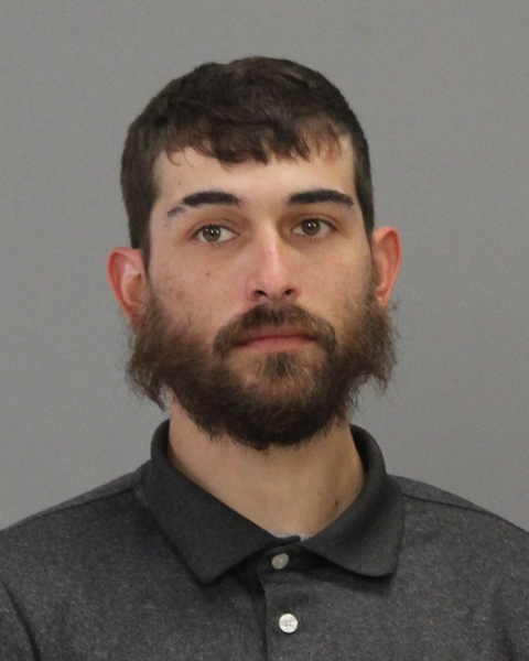 MCKINNEY, JEFFERY ALLEN booking photo