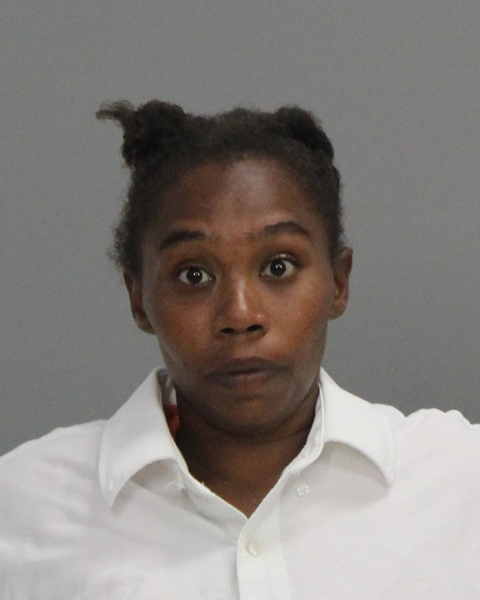 WILLIAMS, COURTNEY SHANIQUE booking photo
